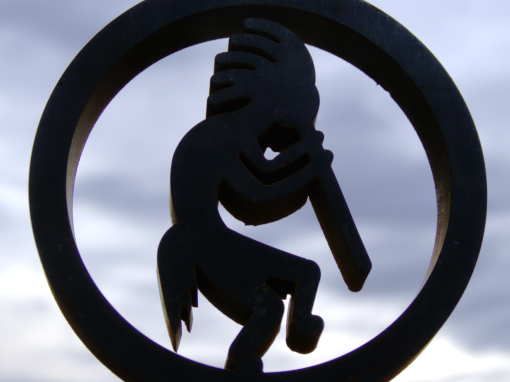 Artistic and Sculptural Projects