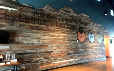 Entire Signage Package