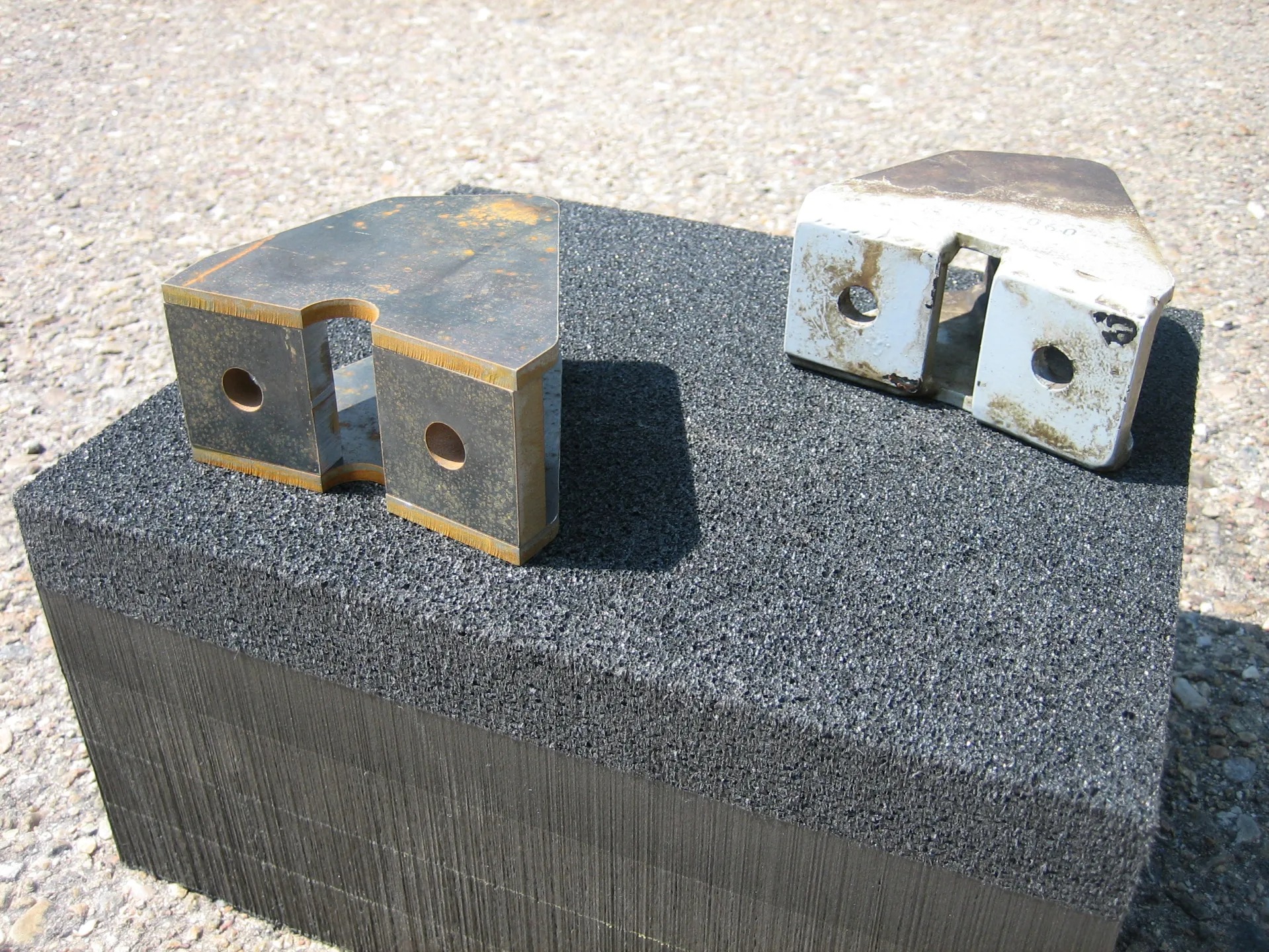 Prototyping – roughing out an idea