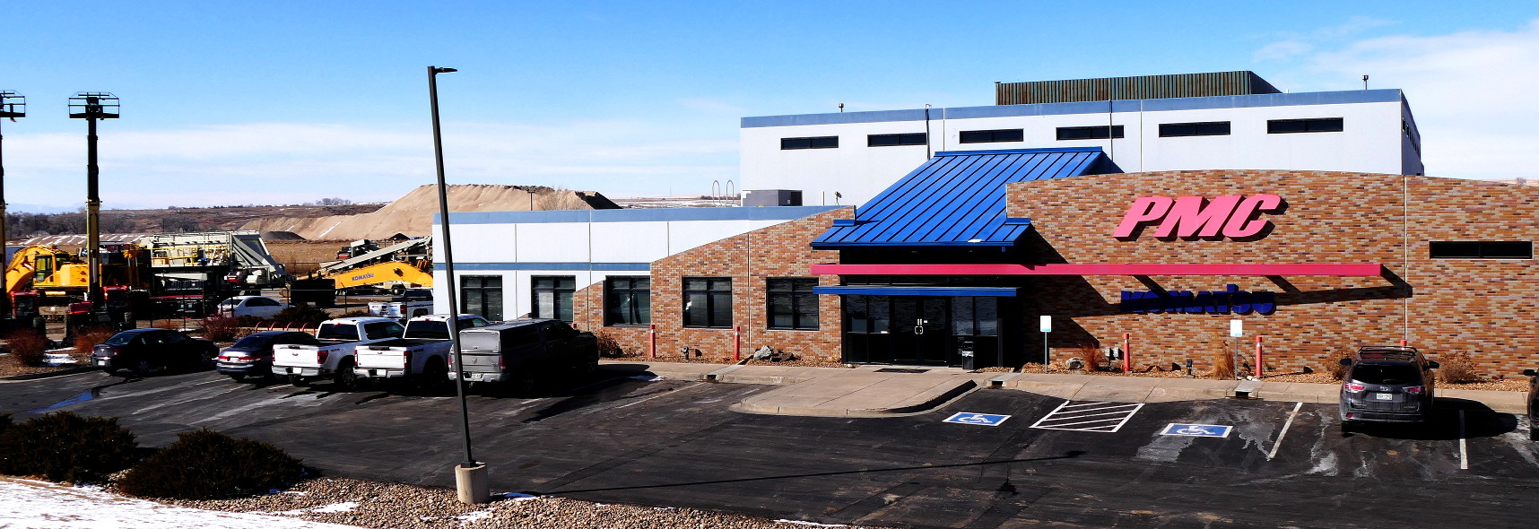 a01-PMC Heavy Machinery Rentals