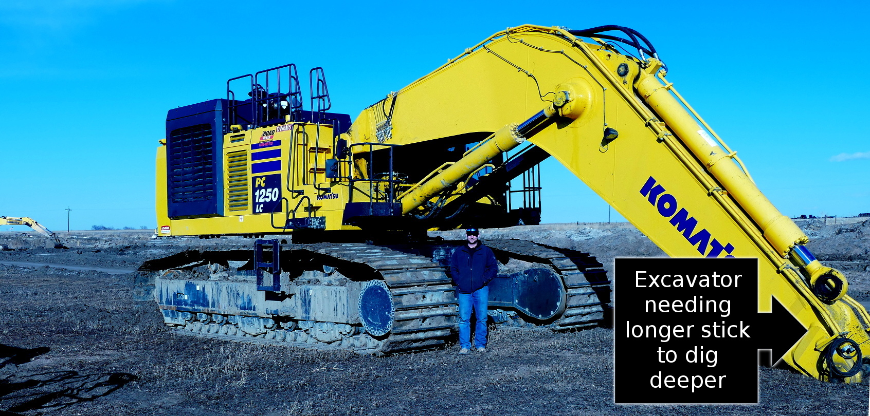 a02-excavator full view