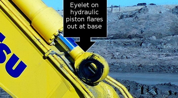 a04-hydraulic piston