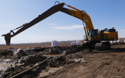 Heavy Equipment Repair