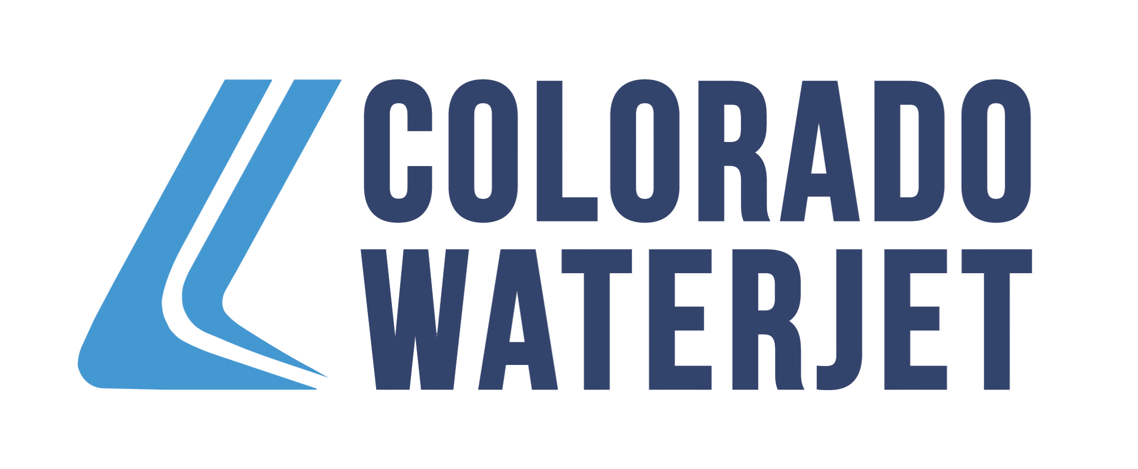 Colordao Waterjet Logo